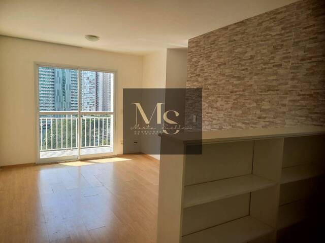 #50 - Apartamento para Venda em São Paulo - SP