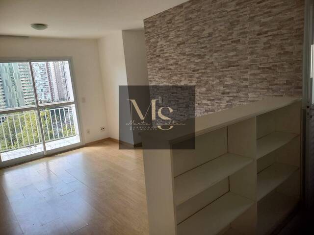 #50 - Apartamento para Venda em São Paulo - SP