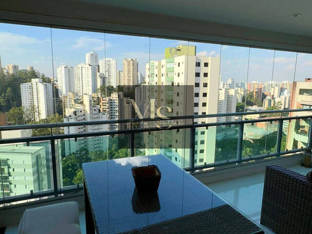 #51 - Apartamento para Venda em São Paulo - SP