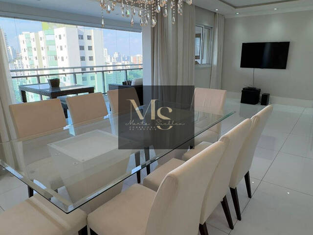 Apartamento para Venda em São Paulo - 4