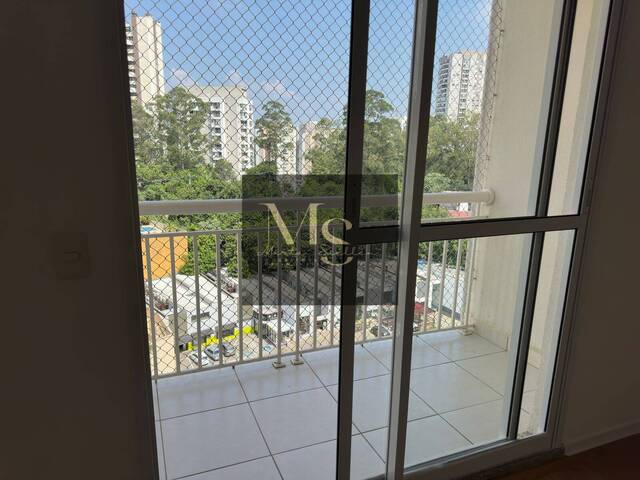 Apartamento para Venda em São Paulo - 5