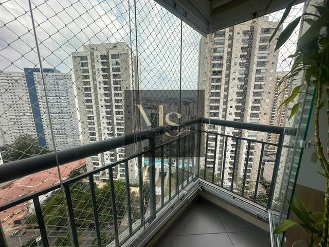 Apartamento para Venda em São Paulo - 5