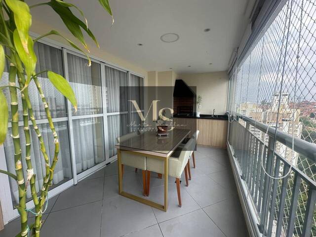 #54 - Apartamento para Venda em São Paulo - SP