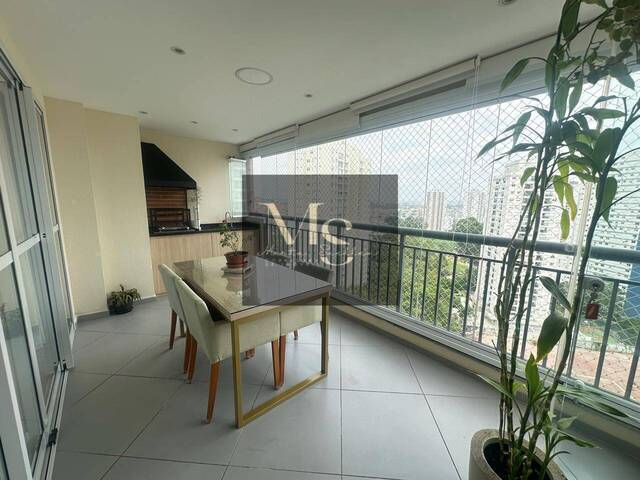 #54 - Apartamento para Venda em São Paulo - SP