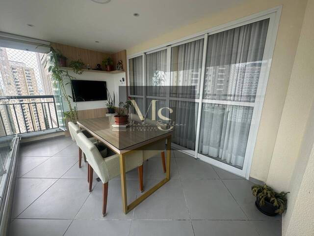 Apartamento para Venda em São Paulo - 4