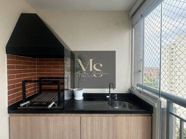 #54 - Apartamento para Venda em São Paulo - SP