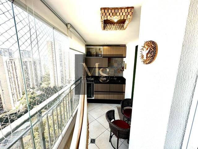 #55 - Apartamento para Venda em São Paulo - SP