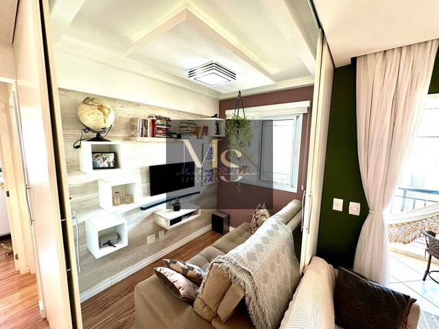 #55 - Apartamento para Venda em São Paulo - SP