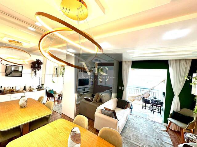 Apartamento para Venda em São Paulo - 5
