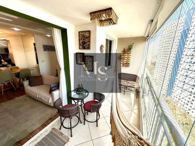 #55 - Apartamento para Venda em São Paulo - SP