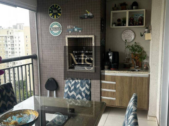 #56 - Apartamento para Venda em São Paulo - SP