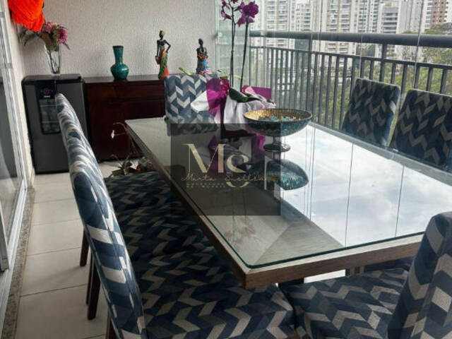 #56 - Apartamento para Venda em São Paulo - SP