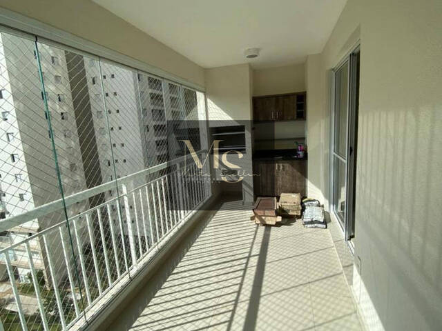 Apartamento para Venda em São Paulo - 2