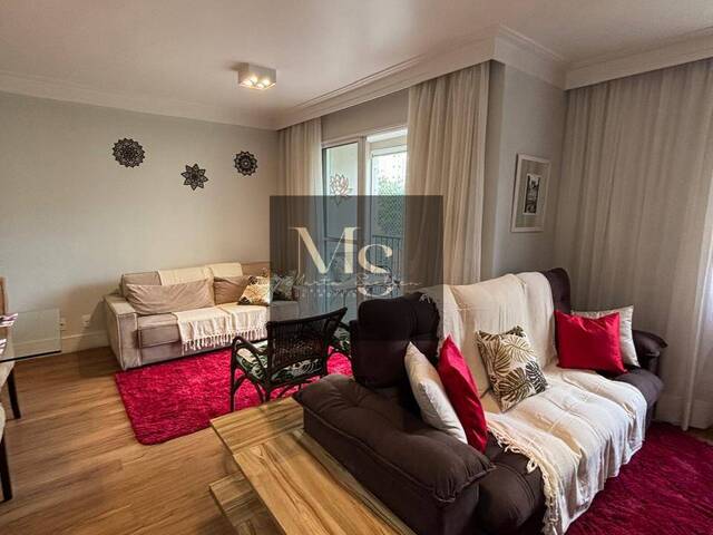 #59 - Apartamento para Venda em São Paulo - SP
