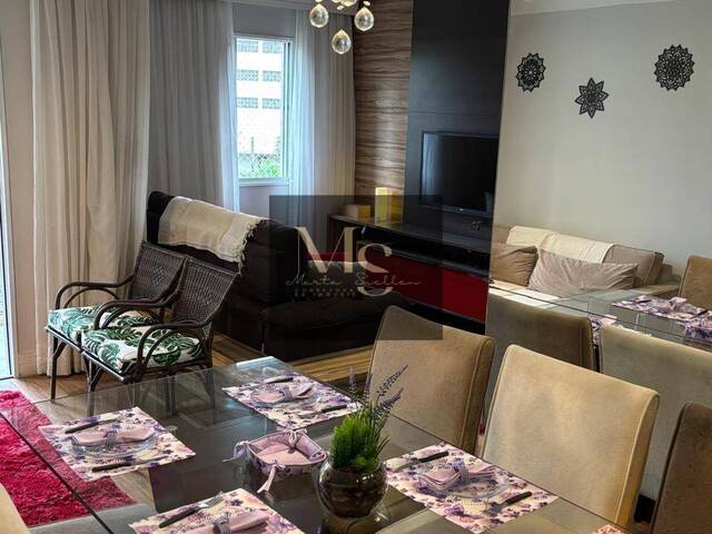 Apartamento para Venda em São Paulo - 4