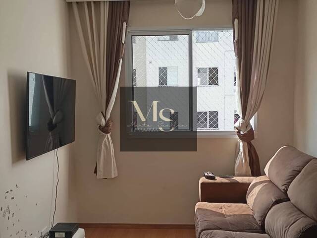 #60 - Apartamento para Venda em São Paulo - SP