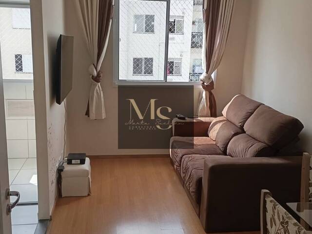 #60 - Apartamento para Venda em São Paulo - SP