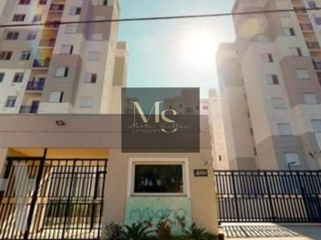 #60 - Apartamento para Venda em São Paulo - SP