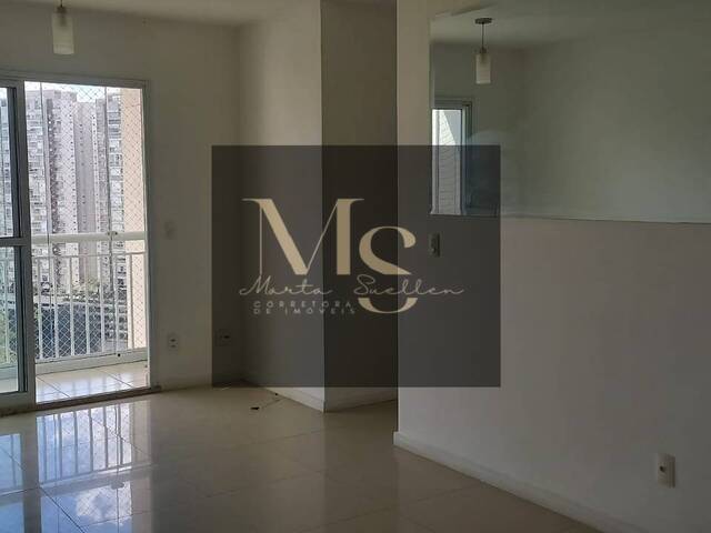 #62 - Apartamento para Venda em São Paulo - SP