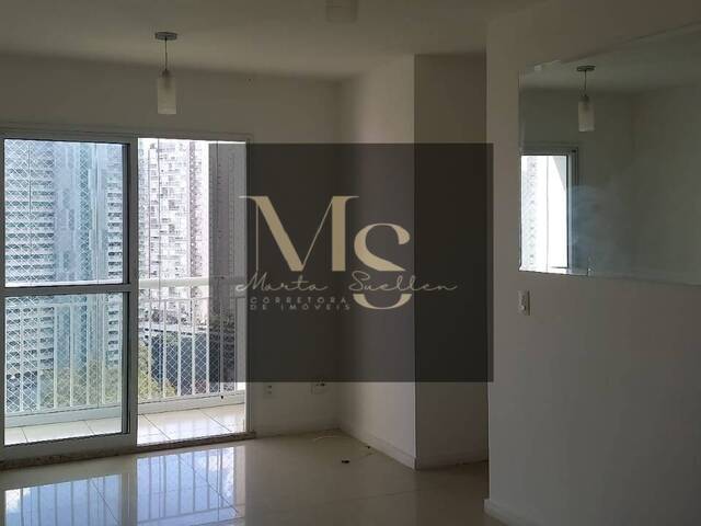 #62 - Apartamento para Venda em São Paulo - SP