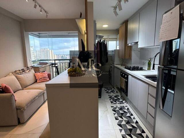 Apartamento para Venda em São Paulo - 4