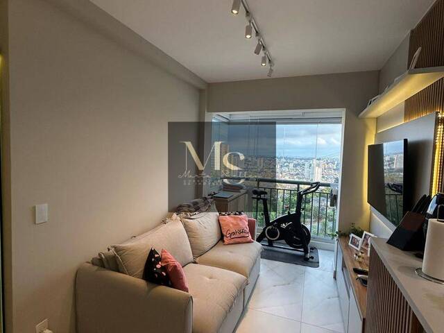 #63 - Apartamento para Venda em São Paulo - SP