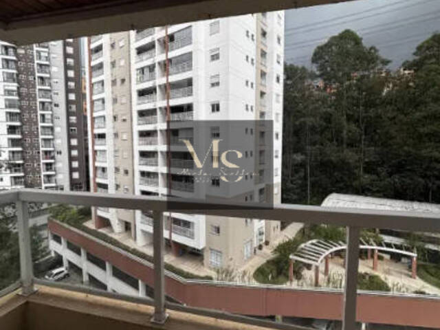 Venda em Vila Andrade - São Paulo