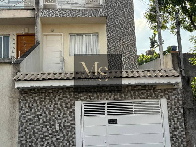 #66 - Sobrado para Venda em São Paulo - SP