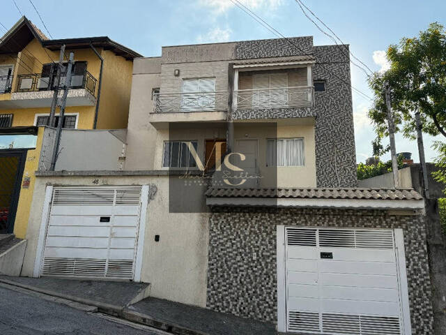 #66 - Sobrado para Venda em São Paulo - SP