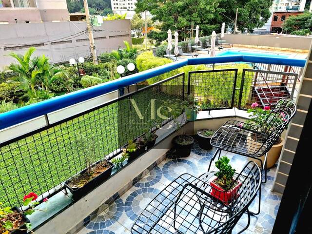 #67 - Apartamento para Venda em São Paulo - SP