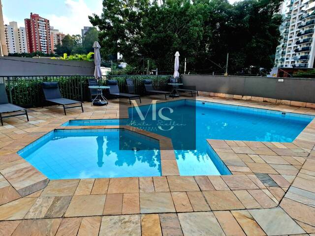 #67 - Apartamento para Venda em São Paulo - SP