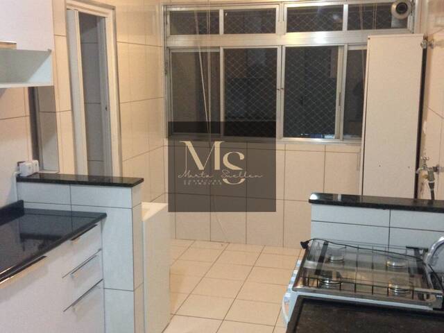 Apartamento para Locação em São Paulo - 5