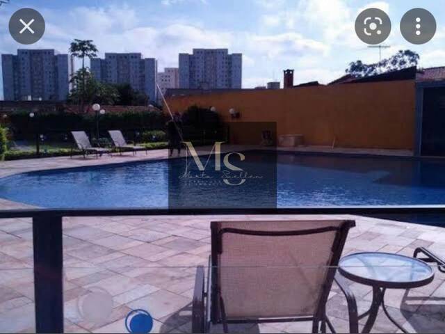 #69 - Apartamento para Venda em São Paulo - SP