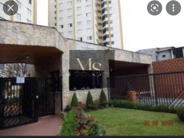 #69 - Apartamento para Venda em São Paulo - SP
