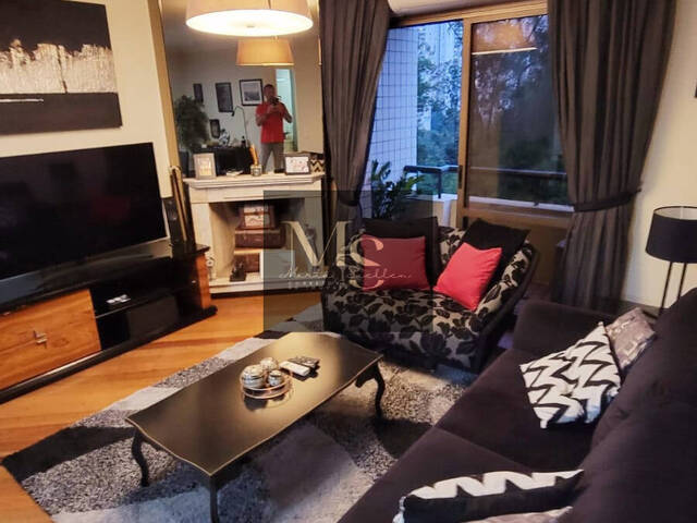 Apartamento para Venda em São Paulo - 5