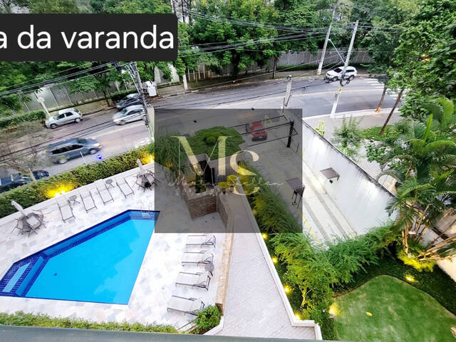 #70 - Apartamento para Venda em São Paulo - SP