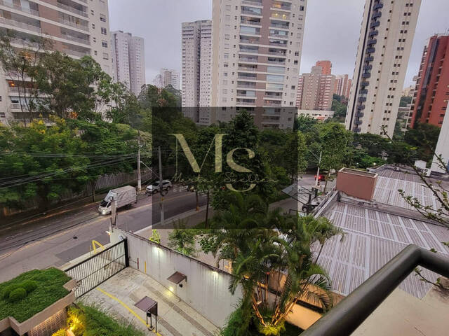 #70 - Apartamento para Venda em São Paulo - SP