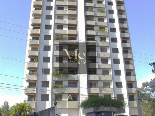 #70 - Apartamento para Venda em São Paulo - SP