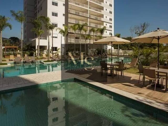 #71 - Apartamento para Venda em São Paulo - SP