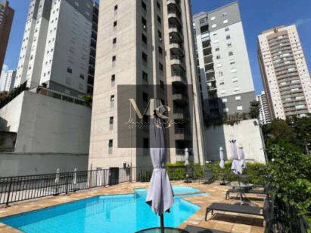#72 - Cobertura para Venda em São Paulo - SP