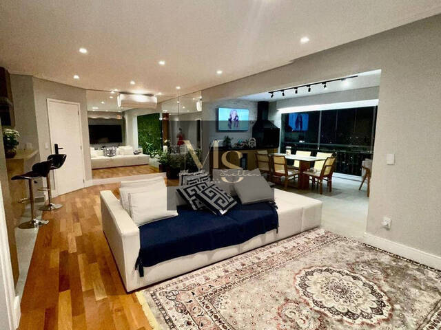 Apartamento para Venda em São Paulo - 5