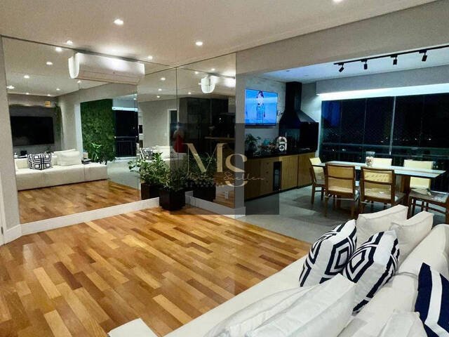 #73 - Apartamento para Venda em São Paulo - SP