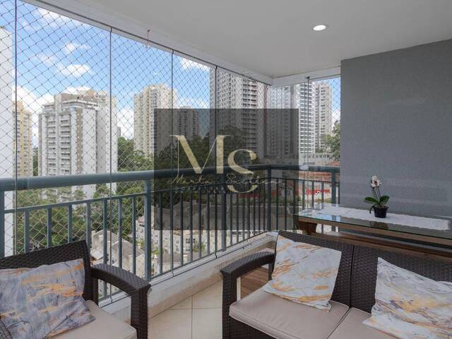 #74 - Apartamento para Venda em São Paulo - SP