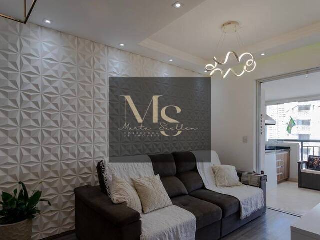 Apartamento para Venda em São Paulo - 5