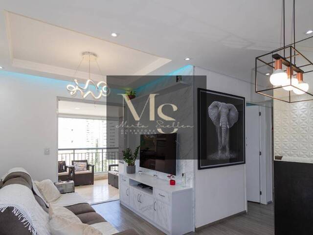 Apartamento para Venda em São Paulo - 4