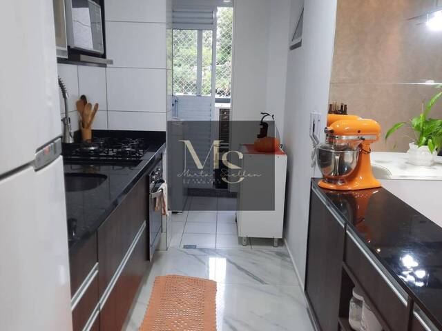 #75 - Apartamento para Venda em São Paulo - SP