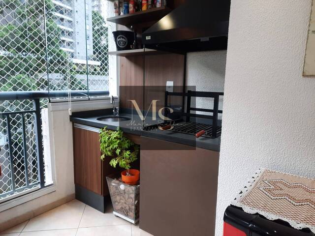 #75 - Apartamento para Venda em São Paulo - SP