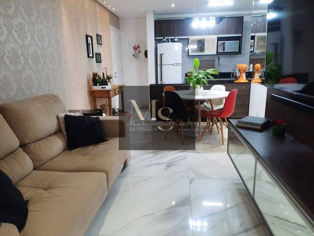 #75 - Apartamento para Venda em São Paulo - SP