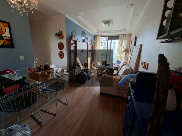 Apartamento para Venda em São Paulo - 4