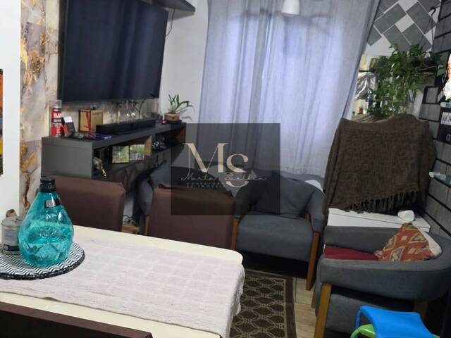 #81 - Apartamento para Venda em São Paulo - SP